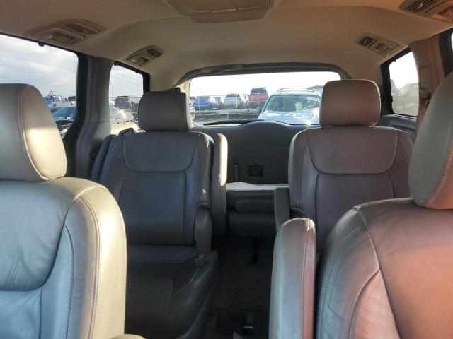 5TDZA22C25S282718 | 2005 Toyota sienna xle