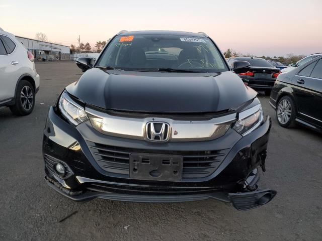 3CZRU6H51KM726698 | 2019 Honda hr-v ex