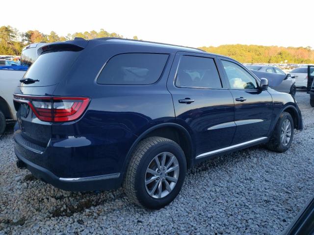 1C4RDJAG5JC133561 | 2018 DODGE DURANGO SX