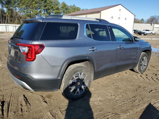 1GKKNRLS7MZ216204 | 2021 GMC ACADIA SLE