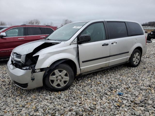 2008 Dodge Grand Caravan SE