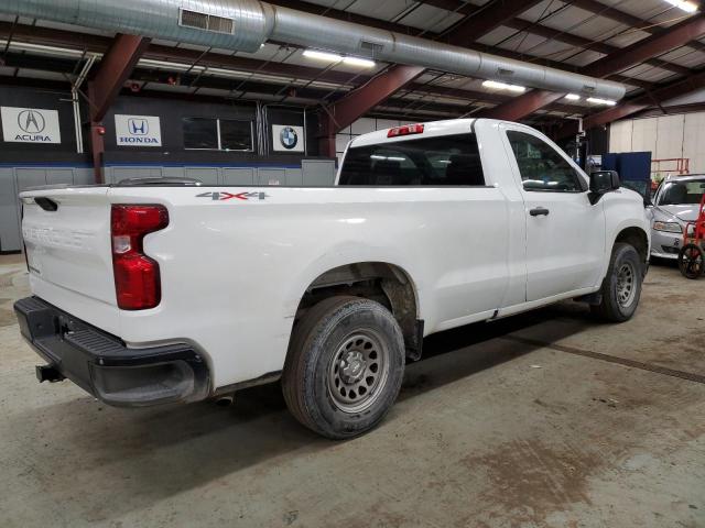 3GCNYAEH7KG294627 | 2019 Chevrolet silverado k1500