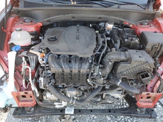 2023 HYUNDAI SANTA FE S - 5NMS14AJ7PH499491