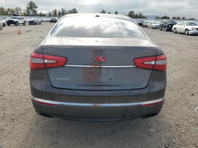 KNALN4D76E5134726 | 2014 KIA CADENZA PR