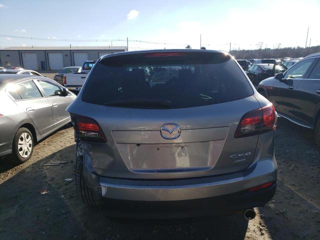 JM3TB3CV1E0433017 | 2014 MAZDA CX-9 TOURI