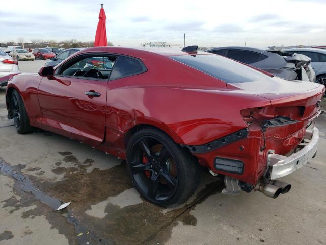 1G1FH1R79H0132302 | 2017 CHEVROLET CAMARO SS