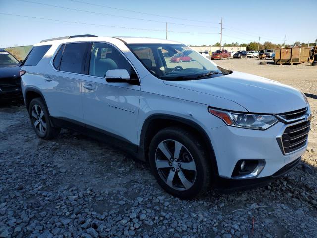 1GNERHKW7JJ198476 | 2018 CHEVROLET TRAVERSE L