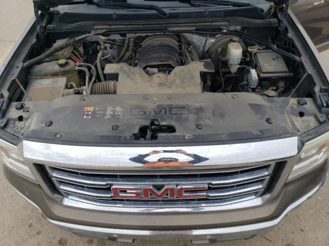 3GTU2VEC0FG417294 | 2015 GMC SIERRA K15