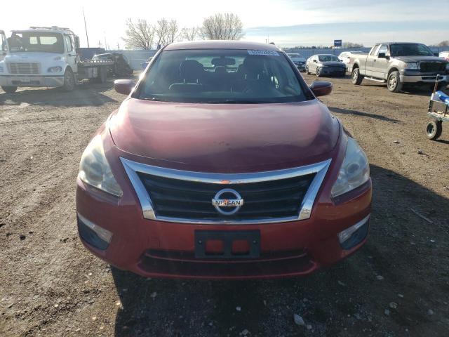 1N4AL3AP8FC291529 | 2015 NISSAN ALTIMA 2.5