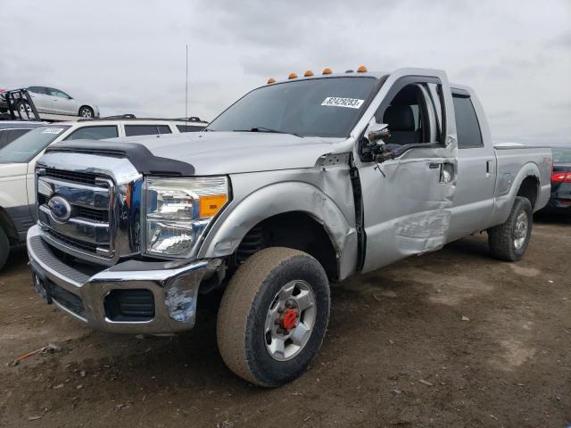 2011 Ford F-250 