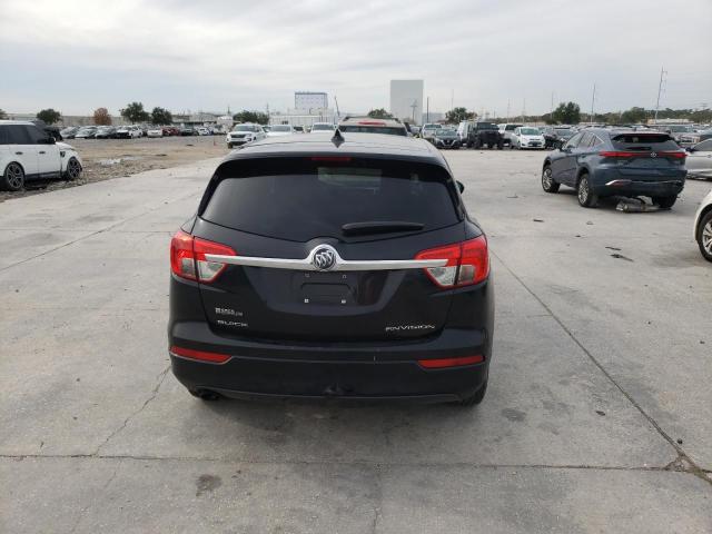 LRBFXASA5HD112944 | 2017 BUICK ENVISION P