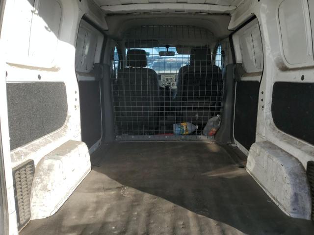 3N6CM0KN9HK696806 2017 Nissan Nv200 2.5S