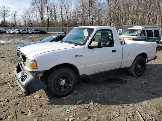 2011 Ford Ranger 