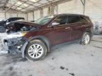 2017 KIA SORENTO LX - 5XYPG4A38HG238954