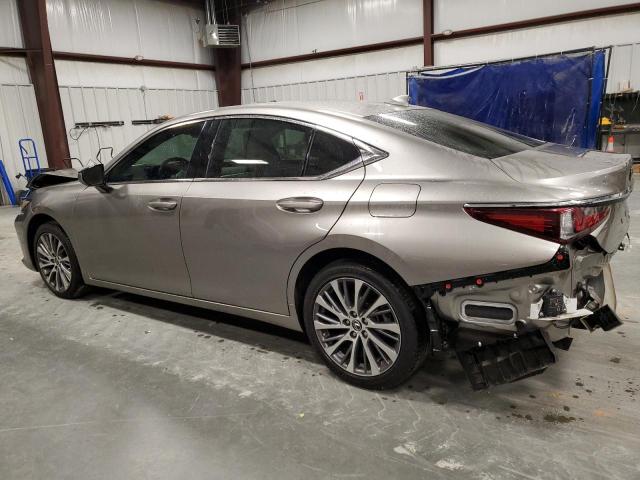 58ABZ1B18KU030549 | 2019 LEXUS ES 350