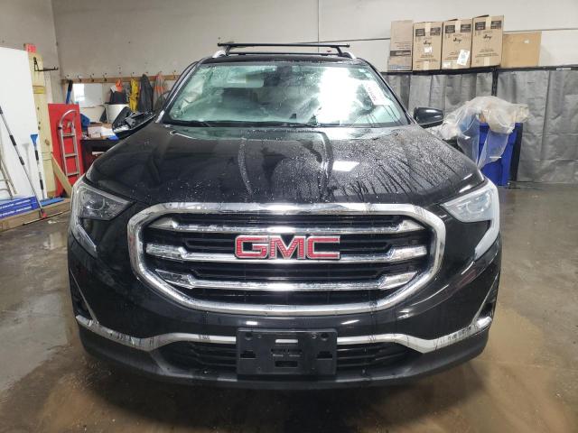 3GKALVEX4JL142018 | 2018 GMC TERRAIN SL