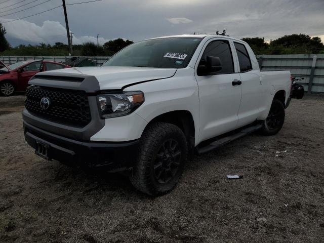 VIN: 5TFRY5F13LX271546 2020 TOYOTA TUNDRA