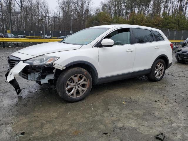 2013 Mazda CX-9 Touring