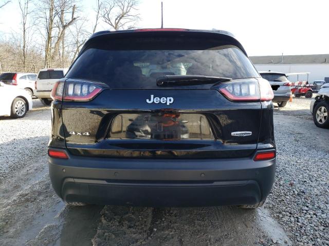 1C4PJMLB1KD309214 | 2019 JEEP CHEROKEE L