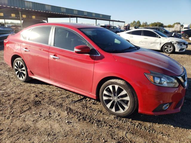 3N1CB7AP8HY244513 | 2017 NISSAN SENTRA SR