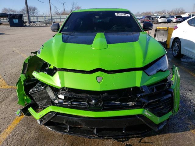 2021 LAMBORGHINI URUS ZPBUA1ZL6MLA12085  79520263