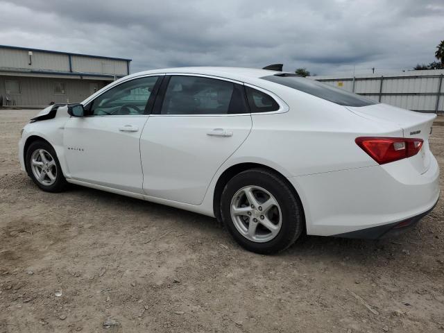 1G1ZB5STXGF186121 | 2016 CHEVROLET MALIBU LS