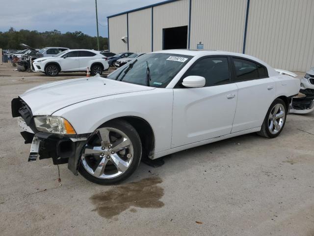 2012 Dodge Charger SXT