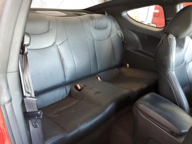 2015 HYUNDAI GENESIS CO - KMHHU6KJ9FU129979