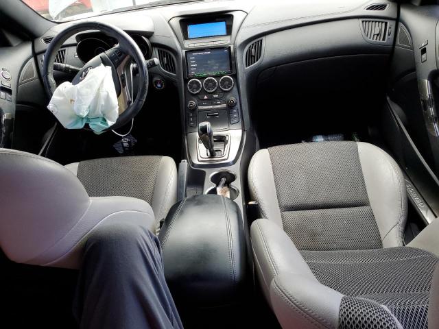 2015 HYUNDAI GENESIS CO - KMHHT6KJ1FU127985