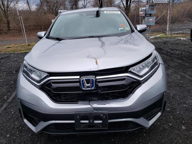 5J6RT6H56NL002210 | 2022 Honda cr-v ex