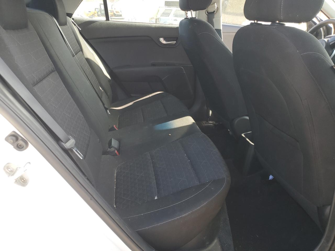 3kpa24ad3le349656 3KPA24AD3LE349656 2020 Kia Rio Lx