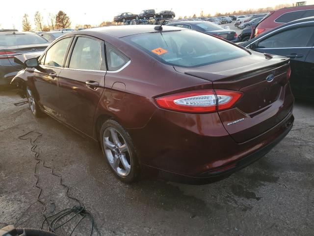 2016 FORD FUSION S 3FA6P0G79GR206359