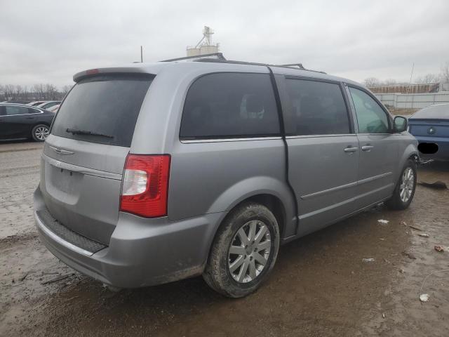 VIN 2C4RC1BG0GR245654 2016 Chrysler Town and Countr... no.3