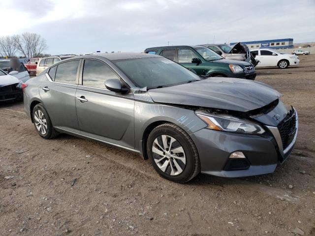 1N4BL4BV2KC204628 | 2019 NISSAN ALTIMA S