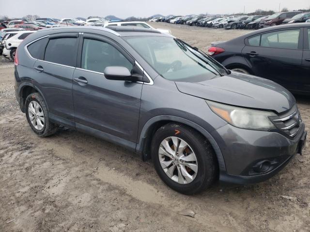 5J6RM3H72CL002022 | 2012 Honda cr-v exl