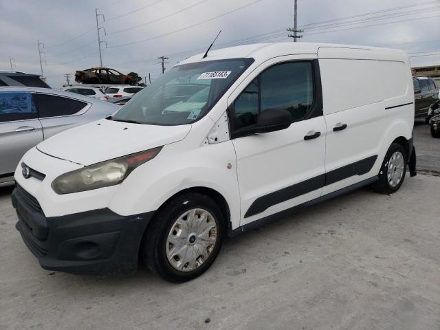 2014 Ford Transit Connect XL