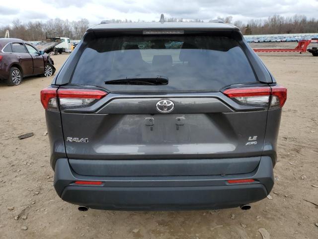 2T3G1RFV9LC075395 | 2020 TOYOTA RAV4 LE