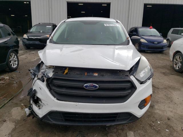 1FMCU0F78KUB84522 | 2019 Ford escape s