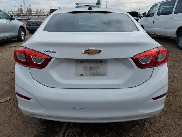 1G1BC5SM7J7105469 | 2018 Chevrolet cruze ls