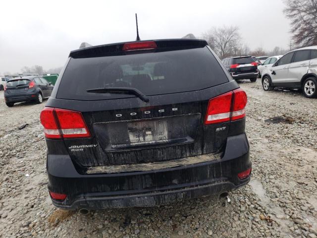 3C4PDDBG7HT512230 | 2017 DODGE JOURNEY SX