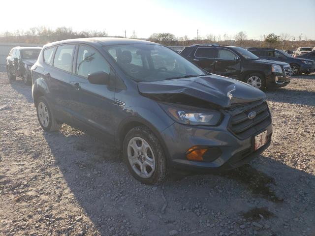 1FMCU0F74JUA89079 | 2018 FORD ESCAPE S