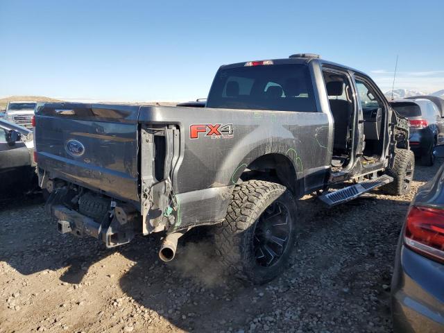 1FT8W3B64JEC96231 | 2018 FORD F350 SUPER