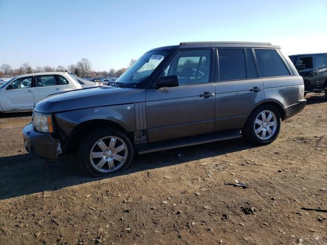 2006 Land Rover Range Rover HSE