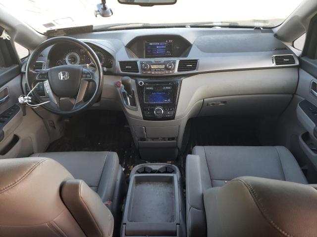 5FNRL5H62EB091933 | 2014 HONDA ODYSSEY EX