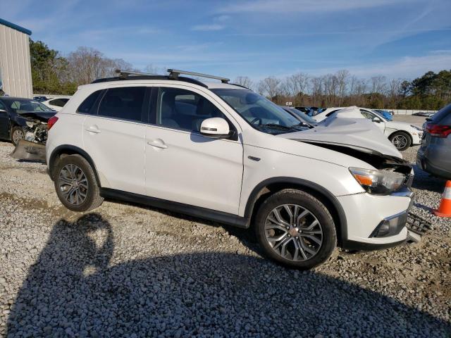 2016 Mitsubishi Outlander Sport Sel VIN: JA4AP4AW7GZ034544 Lot: 81400673