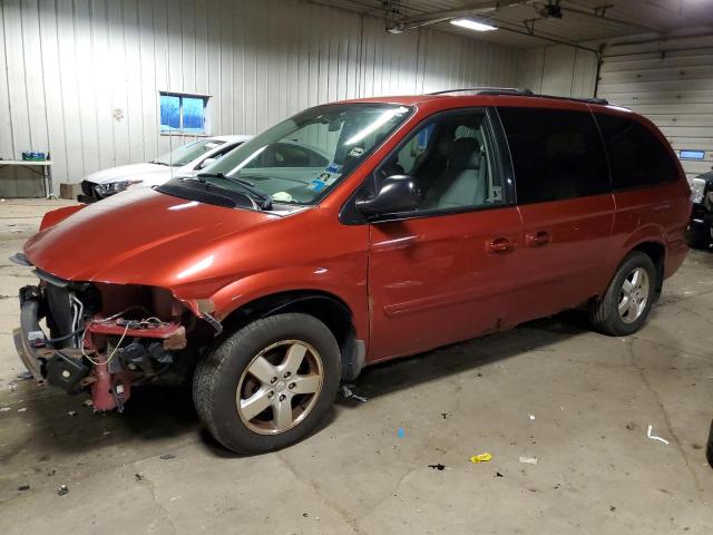 2006 Dodge Grand Caravan SXT