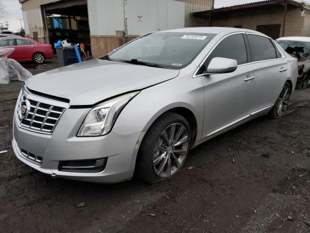 2013 Cadillac XTS 