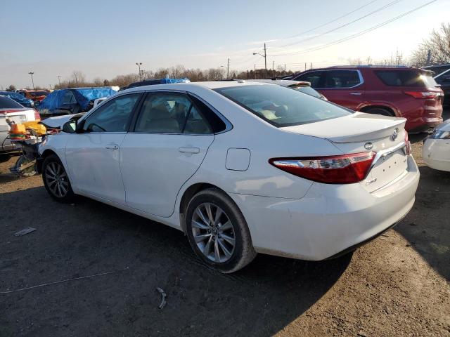 4T4BF1FK1GR519780 | 2016 TOYOTA CAMRY LE