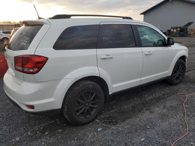 3C4PDDBG3KT856418 | 2019 DODGE JOURNEY SE