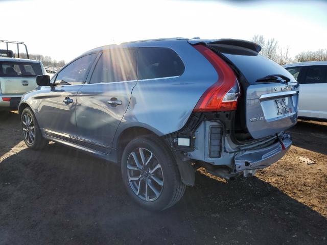 YV449MRR8H2088809 2017 VOLVO XC60 - Image 2